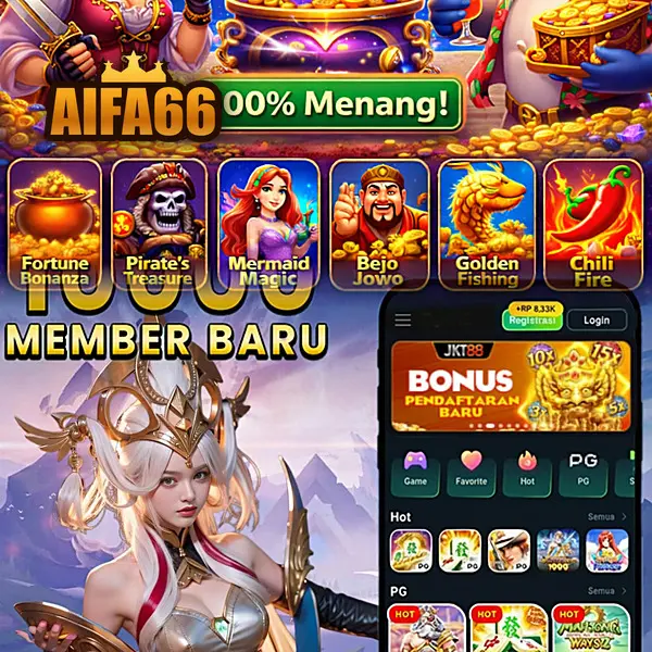 aifa66 APK
