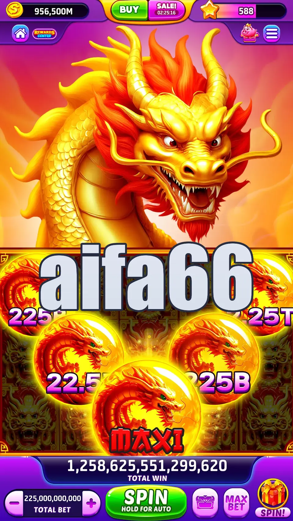 aifa66 APK