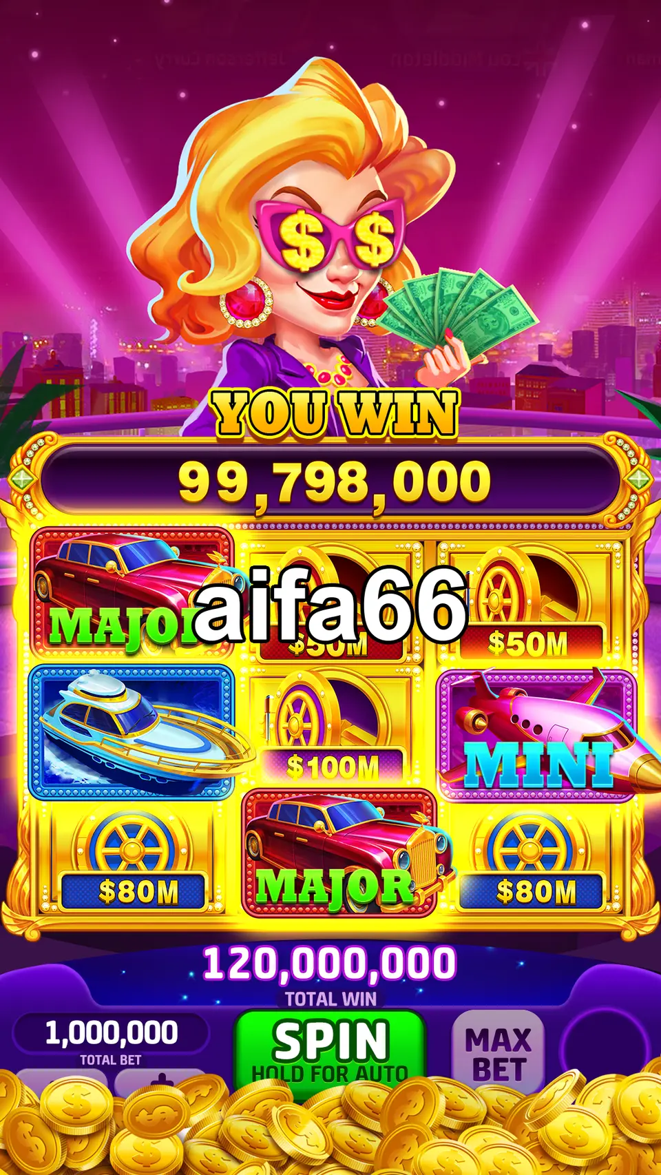 aifa66 APK