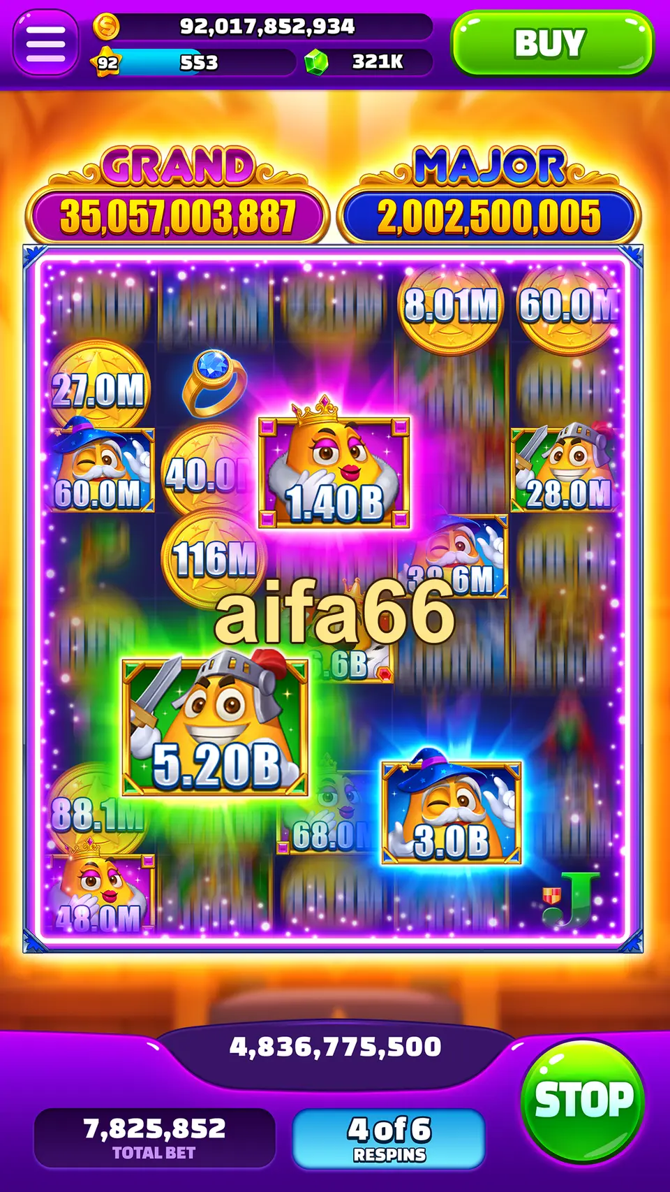 aifa66 Masuk