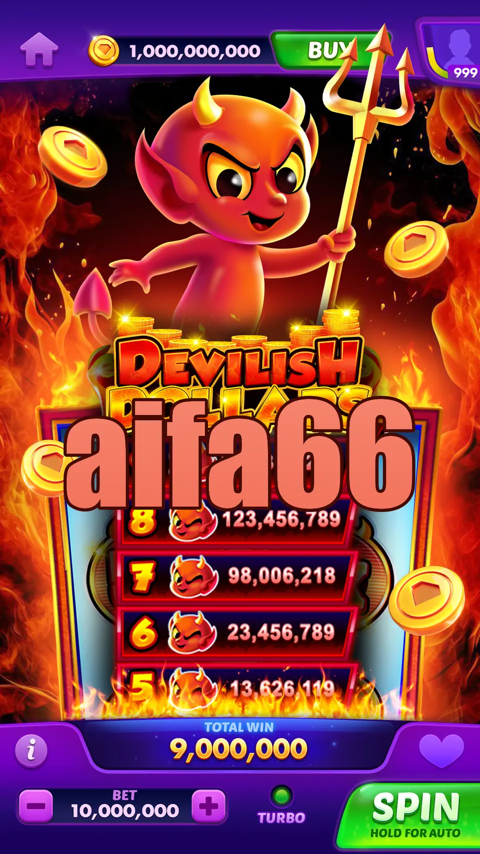 aifa66 Preview - Resmi Unduh